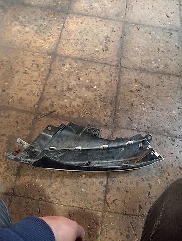 membran pvc: Honda insayt ust biğin sağ teref kisok — 3