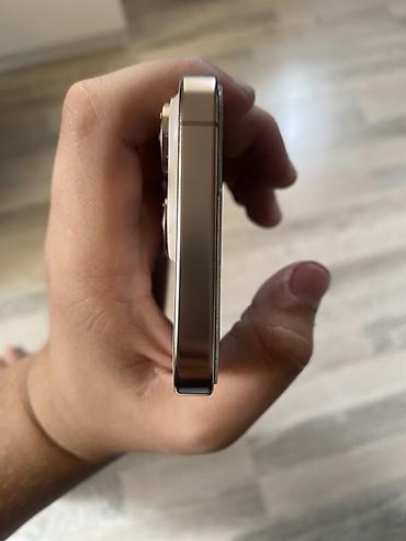 alfon 16: IPhone 16 Pro, 128 GB, Desert Titanium, Face ID, Barmaq izi, Simsiz şarj — 5
