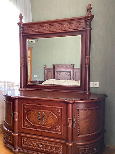 2 ci el eşya: İkinəfərlik çarpayı, Termo, 2 tumba, Dolab, Rumıniya, İşlənmiş — 3