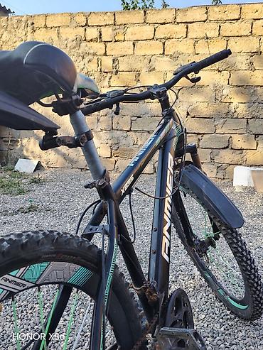 rambo velosipedi: Real alıcıya endirim olacaq🎉🎉ANMİER X895 dağ velosipedi - Çərçivə — 4
