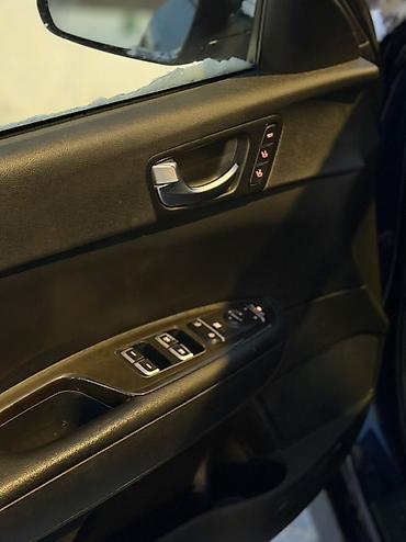 Kia: Kia Optima: 2017 г., 2.4 л, Автомат, Бензин, Седан — 10