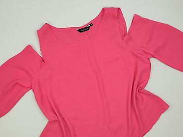 róż: New Look, Bluzka damska, rozmiar L — 1