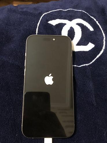 IPhone 15 Pro, 128 GB, Natural Titanium, Zəmanət, Face ID, Sənədlərlə lalafo.az -da IPhone 15 Pro, 128 GB, Natural Titanium, Zəmanət, Face ID, Sənədlərlə