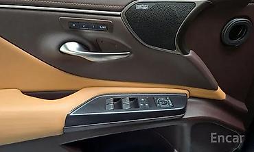lexsus: Lexus ES: 2021 г., Вариатор, Гибрид, Седан — 9