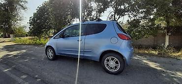 mitsubisi: Mitsubishi Colt: 2005 г., 1.3 л, Механика, Бензин, Хэтчбэк — 5