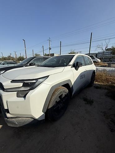 rav4 фары: Toyota RAV4: 2026 г., Автомат, Бензин, Кроссовер — 8