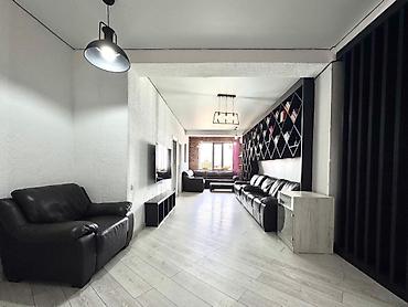 Долгосрочная аренда квартир: 4 комнаты, Агентство недвижимости, Без подселения, С мебелью полностью — 4