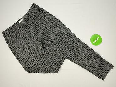 jordan 1 32: Shein, Spodnie materiałowe damskie, rozmiar XL — 2