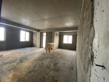 Yeni tikili: 3 otaqlı, Yeni tikili, 136 kv. m — 6