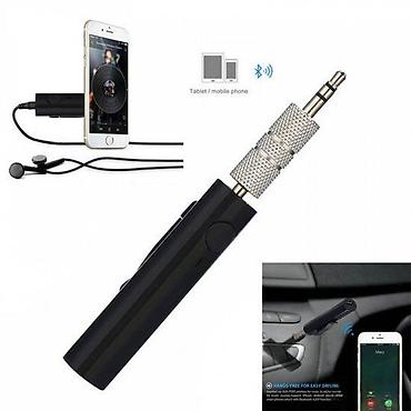messages 1 audio: BLUETOOTH 4.1 AUDIO RESIVER ADAPTER MIKROFO AUX 3.5MM BLUTUT | Filip — 1