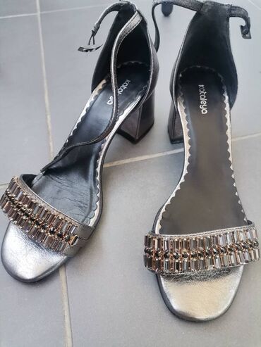 Sandale: Sandale, 39 — 5