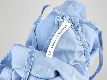 top zara basic: Denim Collection, Top damski, rozmiar M — 4