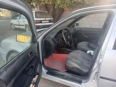 тюнинг гольф 3: Volkswagen Golf: 1999 г., Механика, Хэтчбэк — 1