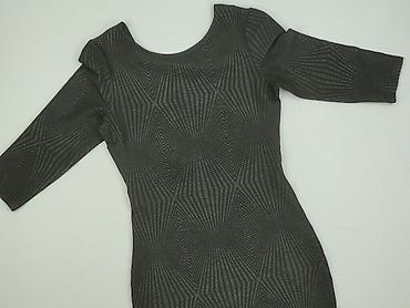 w kropki: Sukienka damska, rozmiar S — 1
