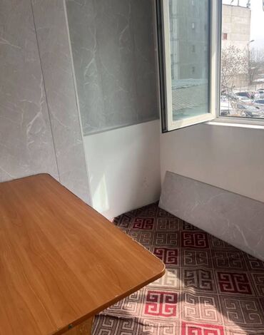 сдаю квартиру в тунгуче: 1 комната, Агентство недвижимости, Без подселения, С мебелью частично
