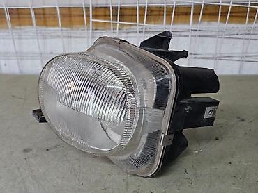 valeo: Передняя левая фара Fiat 2000 г., Б/у, Оригинал, Германия — 5