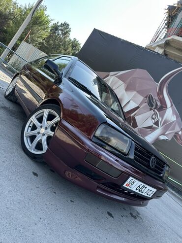 вентилятор опель вектра б: Автомобиль Volkswagen vento модель 1993 года, выполненный в