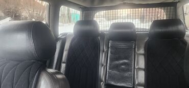 Audi: Audi A6 Allroad Quattro: 2002 г., 2.4 л, Автомат, Дизель, Универсал — 10