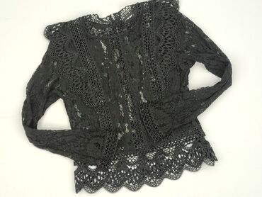 bluzki dopasowane eleganckie: Women's blouse, Tally Weijl, size XS (EU 34)