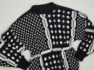 Sweter damski, rozmiar S
