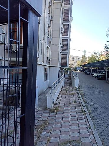 Продажа офисов: Продажа офисов 1300 м², Без ремонта, Без мебели, Многоэтажное здание, 1 этаж — 6