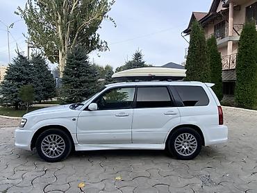 субару форестер 2009: Subaru Forester: 2004 г., 2 л, Автомат, Газ, Универсал — 3