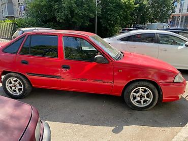 коврик нексия: Daewoo Nexia: 2012 г., Седан — 1