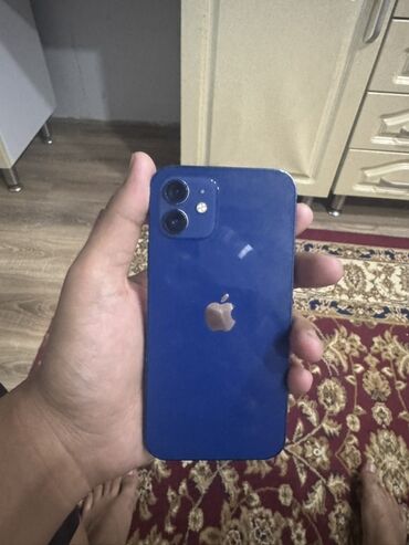 сколько стоит iphone 2: IPhone 12, 64 ГБ, Көк