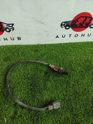 катализатор алам: Зонд лямбдасы Toyota