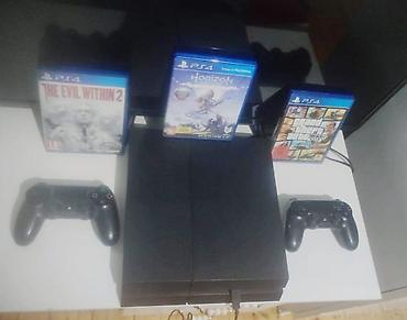 plays: Ps4 350 azn 2 pultla diskler verılır Unvan bıneqedı Guler2 — 1