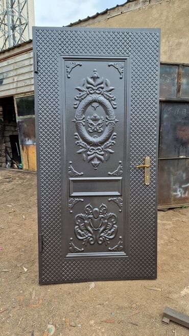 Giriş qapıları: Yeni Giriş qapısı Rayonlara çatdırılma, Ödənişli çatdırılma — 25