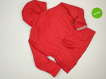 bluza lindex: Kurtka przeciwdeszczowa, Lindex, 5-6 lat, 110-116 cm, stan - Bardzo dobry — 3