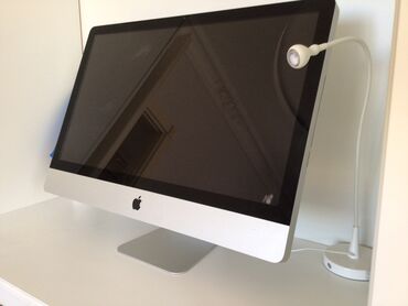 monitor satilir: I Mac satılır
