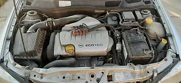 Kompletni motori: OPEL Z 1.8 XE MOTOR DOMACI PAPIRI | Opel polovni delovi Opel astra — 3