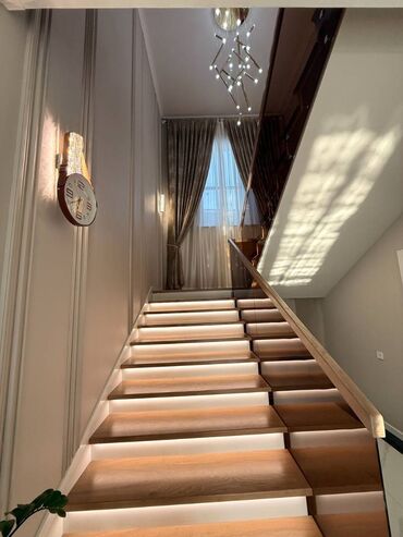 Продажа домов: Дом, 250 м², 6 комнат, Собственник, Дизайнерский ремонт — 12