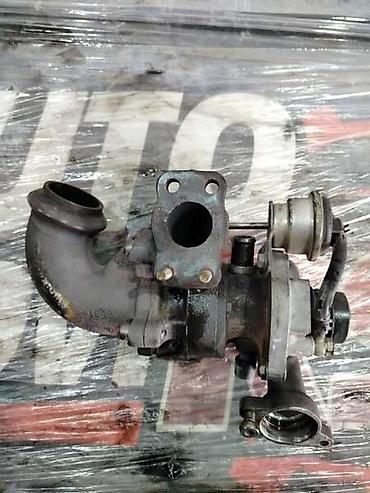 c3 2003: TURBINA 1.4 HDI ZA CITROEN C3 PLURIEL OD 2003. DO 2010. GOD. | — 5
