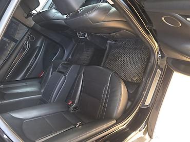 обмен кв: Hyundai Grandeur: 2018 г., 2.2 л, Автомат, Дизель, Седан — 7