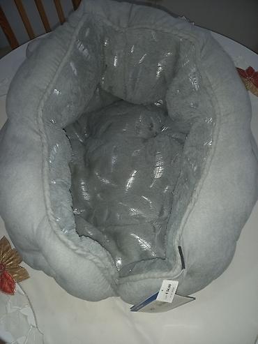 toalet za macke: Trixie “Kuschelplatz” – udobno ležište za mačke i male pse - Model — 6