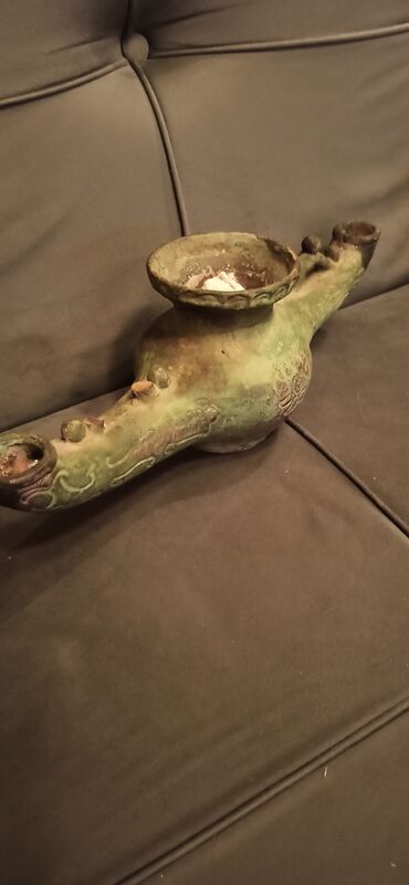 Əntiq saatlar: Məhsul: Sovet dövrü masa saatı – “Свердловск” (Ural zavodu) mexaniki — 25