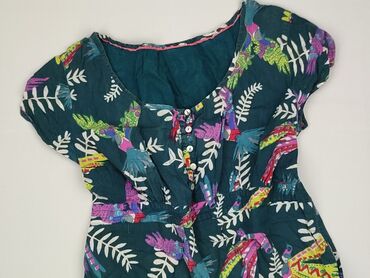 sukienki wiosenne damskie: Women`s dress, S (EU 36)