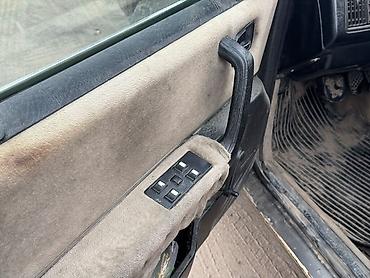 124 е 500: Audi 100: 1983 г., 2.2 л, Механика, Бензин, Седан — 4