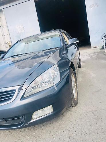 виша: Кондиционер Honda 2005 г., Б/у, Оригинал, Япония — 5