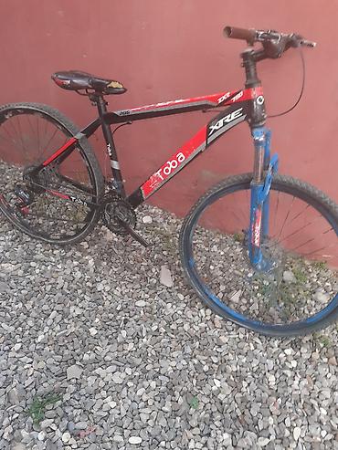 Velosipedlər: Toba XRE ZXR 150 dağ 20 30 manat xercu var velosipedi - Çərçivə — 1
