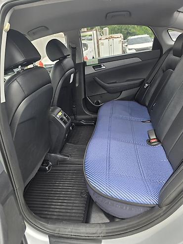 хюндай соната 2010: Hyundai Sonata: 2020 г., 2 л, Автомат, Газ, Седан — 6