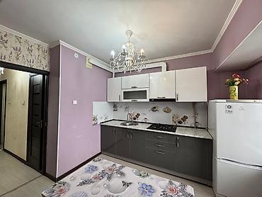 Продажа квартир: 2 комнаты, 63 м², Индивидуалка, 9 этаж, Евроремонт — 13