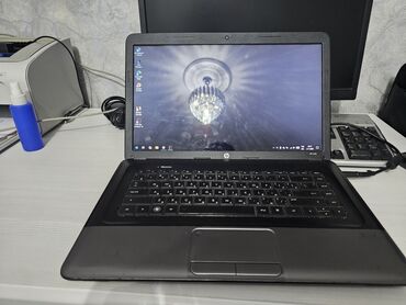 512 gb ssd qiymət: HP 450 noutbuk Xüsusiyyətlər: - Ekran: 15.6" LED, HD - Klaviatura