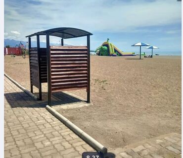 Иссык-Куль 2025: Продается коттедж на Иссык-Куле на красной книге, в селе Кожояр — 9