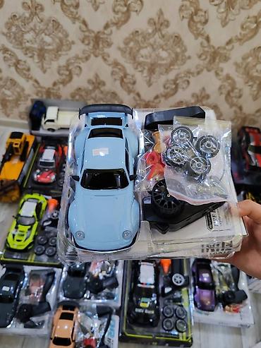 m3 gtr: Pultla və batareya ilə idarə olunan Drift maşınları – Sürətin və — 5