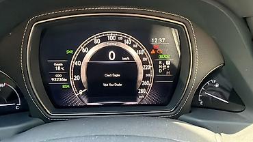 Lexus: Lexus LS: 2018 г., 3.5 л, Автомат, Гибрид, Седан — 9