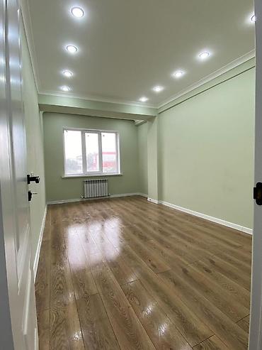 Продажа квартир: 2 комнаты, 63 м², Элитка, 4 этаж, Евроремонт — 11